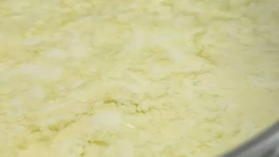 Sütünüz mayalanmadıysa dökmeyin! İsraf etmeden kullanmanın yolları