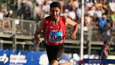 Türkiye, Avrupa Takımlar Atletizm Şampiyonası’nda 4. oldu