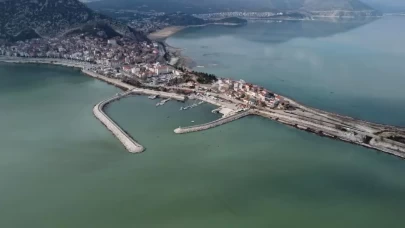 'Eğirdir Gölü Su Eylem Planı' tamamlandı