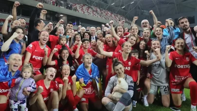 ABB FOMGET UEFA Kadınlar Şampiyonlar Ligi’ndeki rakibini bekliyor