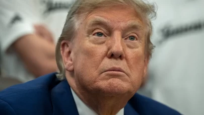 İran’a operasyon iddiası! ABD’nin kararı an meselesi