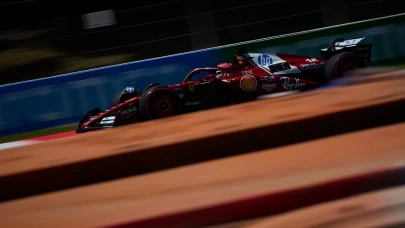 Formula 1'de sırdaki durak Kanada GP