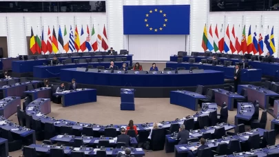 Avrupa Parlamentosu, İsrail'in İran'a saldırısını kınamayı reddetti