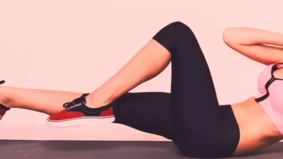 Mekik nedir, vücudun hangi bölgelerini çalıştırır?