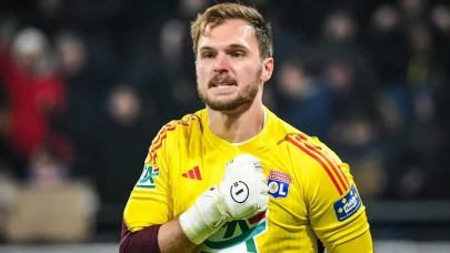 Galatasaray'da kaleci arayışları sürüyor