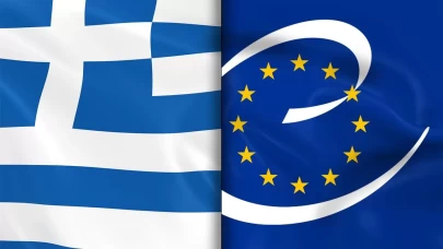 Avrupa Konseyi'nden Yunanistan'a 'Türk' mesajı