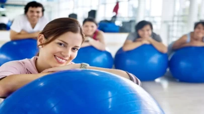 Pilates Nedir? Kimler Pilates Yapabilir?