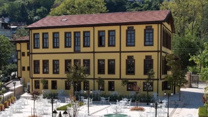 Yıldırım'da tarih canlanıyor