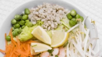 Raw food diyeti nedir, nasıl uygulanır?