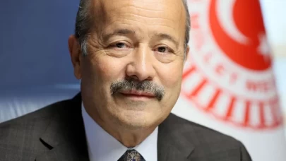 MHP'li Taytak: İsrail'in soykırımı bölgeyi tehdit ediyor