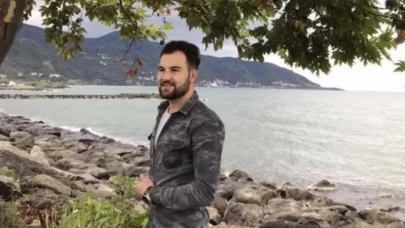 Kayıp kurbanlığı ararken canından oldu