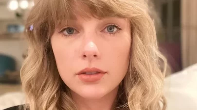 Taylor Swift, kendisini taciz eden takipçisine dava açtı