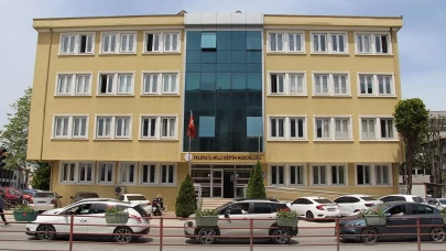 YALOVA İL MİLLİ EĞİTİM MÜDÜRLÜĞÜ
