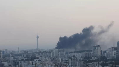 İsrail'den İran'a tehdit!