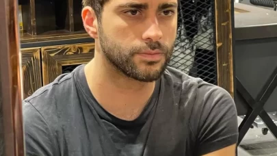 Doğukan Güngör'den kilo eleştirilerine cevap