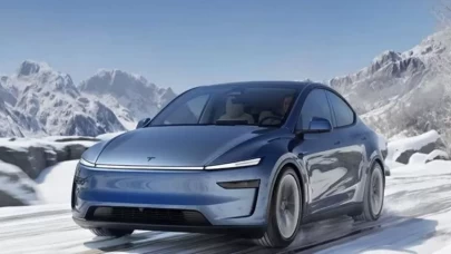 Tesla'dan sürpriz Türkiye adımı! Her gün sipariş verilecek