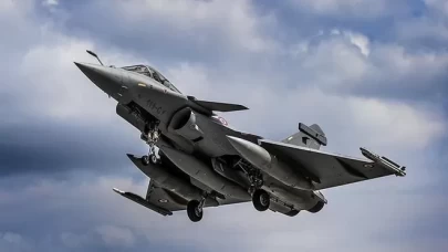 Ukrayna'dan sürpriz operasyon!