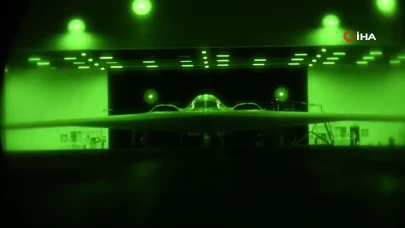 ABD'den güç gösterisi! İran saldırısında kullanılan B-2 bombardıman uçaklarını paylaştı
