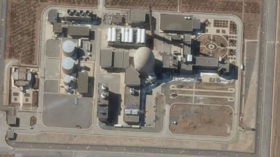 İran: İsrail, Arak ağır su nükleer reaktörünü hedef aldı