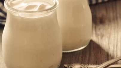 Yoğurt mayasını buzlukta saklama yöntemleri