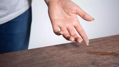 Sürekli toz alma derdine son! Evde tozlanmayı azaltmanın yolları