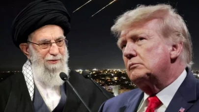 ABD'den İran'a nükleer darbe: "İsrail'i korumak için vurduk!"