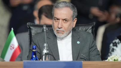 İran’dan ABD ve İsrail’e ağır eleştiri: “Diplomasi aldatmaca! Sivil katliamların sorumlusu sizsiniz!”