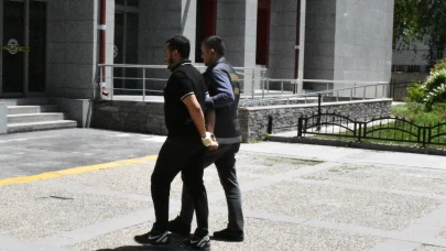 Çorbacıda çıkan kavga kanlı bitti