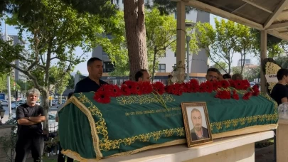 Karne sevincinin yerini gözyaşları aldı