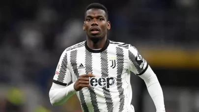 Paul Pogba için Monaco iddiası