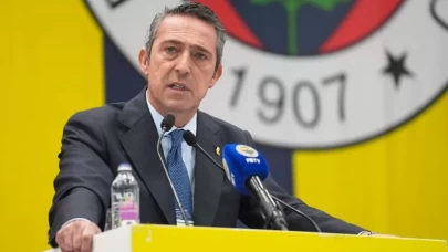 Ali Koç’tan kara propaganda tepkisi