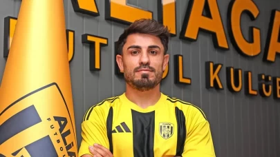 Aliağa FK, Erhan Kartal’ı kadrosuna kattı