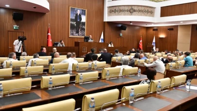 Mansur Yavaş'ın rekor su zammına bir tepki de MHP'den!