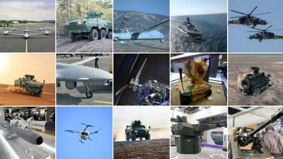 Yunan basınından Türkiye itirafı! Dünyada az sayıda bir ülke bu kabiliyete sahip...