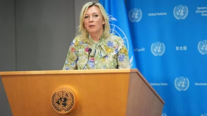 Rusya'dan çarpıcı Türkiye açıklaması: Benzeri görülmedi