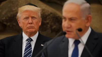 CNN: Trump, Netanyahu’ya ateşkesi sert ve net biçimde iletti