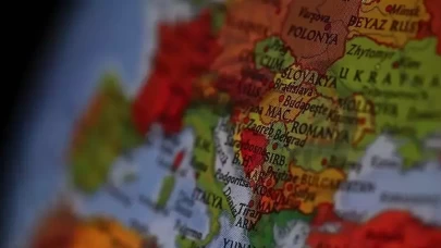 Sırbistan, AB'nin ham madde projelerinde bulunmaktan memnun