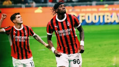 Beşiktaş, Tammy Abraham’ı kadrosuna katmaya yakın