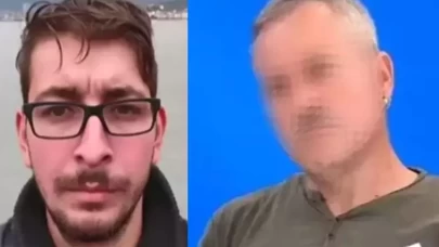 4 yıl önce yaşanan kayıp vakasının seyri bir anda değişti: En yakın arkadaşı canlı yayında gözaltına alındı
