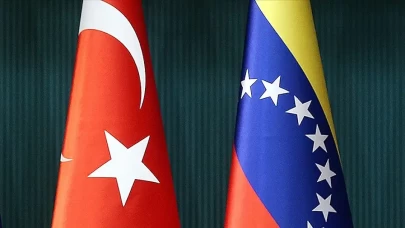Türkiye ile Venezuela arasında dikkat çeken anlaşma