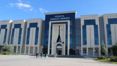 T.C. KONYA 7. ASLİYE HUKUK MAHKEMESİ