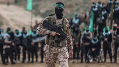 Hamas: Arabulucuların ateşkes çabalarına olumlu yaklaşmaya açığız
