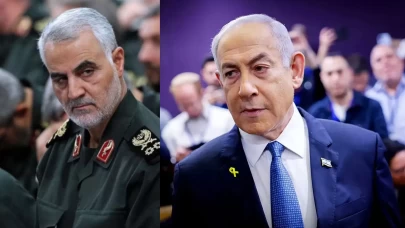 İran’dan tehdit dolu açıklama: Siyonistler için cehennem kapılarını açtık