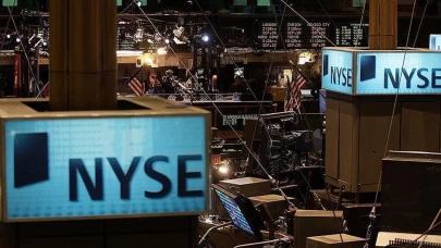 New York borsası günü yükselişle kapattı