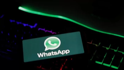 WhatsApp'ta yeni dönem!