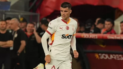 Morata'dan İspanya'ya dönüş sinyali