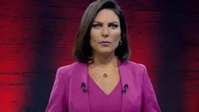 Ece Üner hakkında mahkemeden karar!