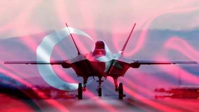 Türk-Endonezya savunma ittifakı dünyayı sarstı: KAAN anlaşması manşetlerde!