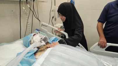 Filistinli baba da yaşamını yitirdi