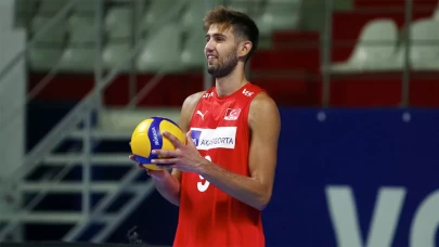 Fenerbahçe, Mirza Lagumdzija’yı kadrosuna kattı